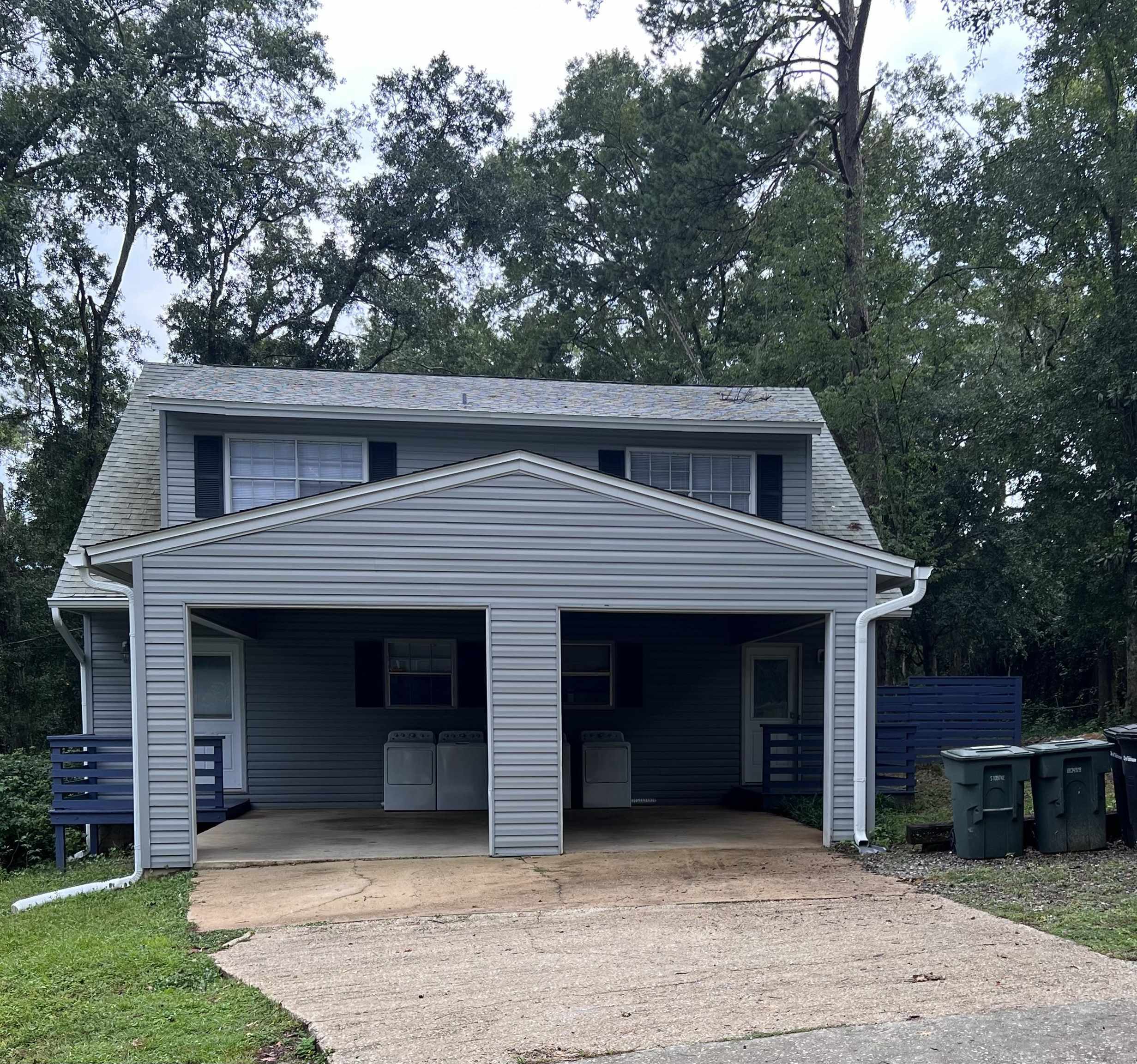 Property Photo: 2463 Dundee Drive FL 32308