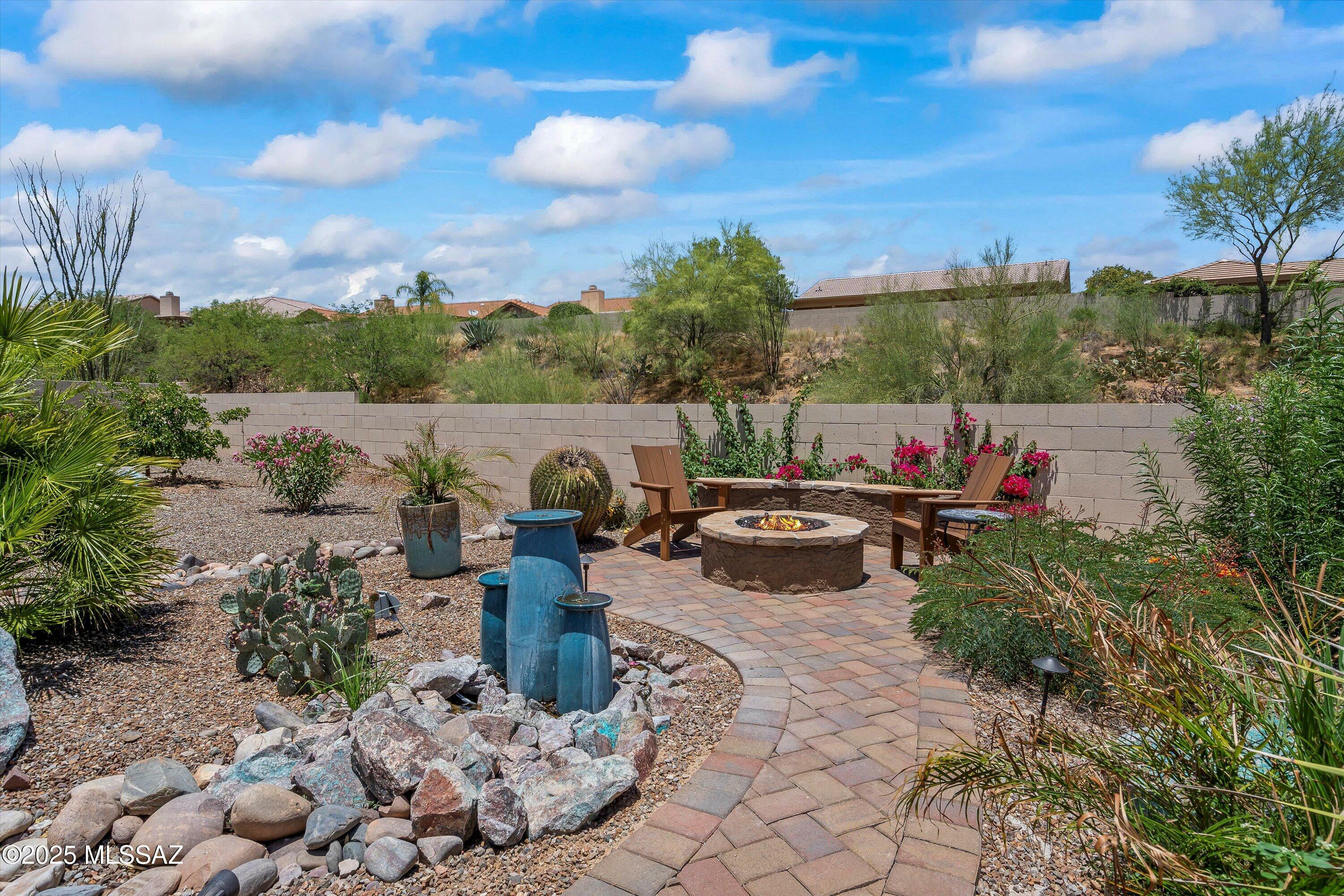 Property Photo:  63822 E Squash Blossom Lane  AZ 85739 