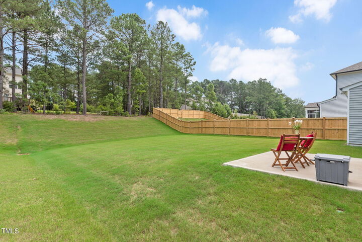 Property Photo: 1471 Carlton Links Drive NC 27526