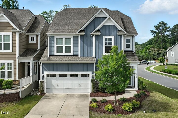 Property Photo:  1313 Littlehills Drive  NC 27523 