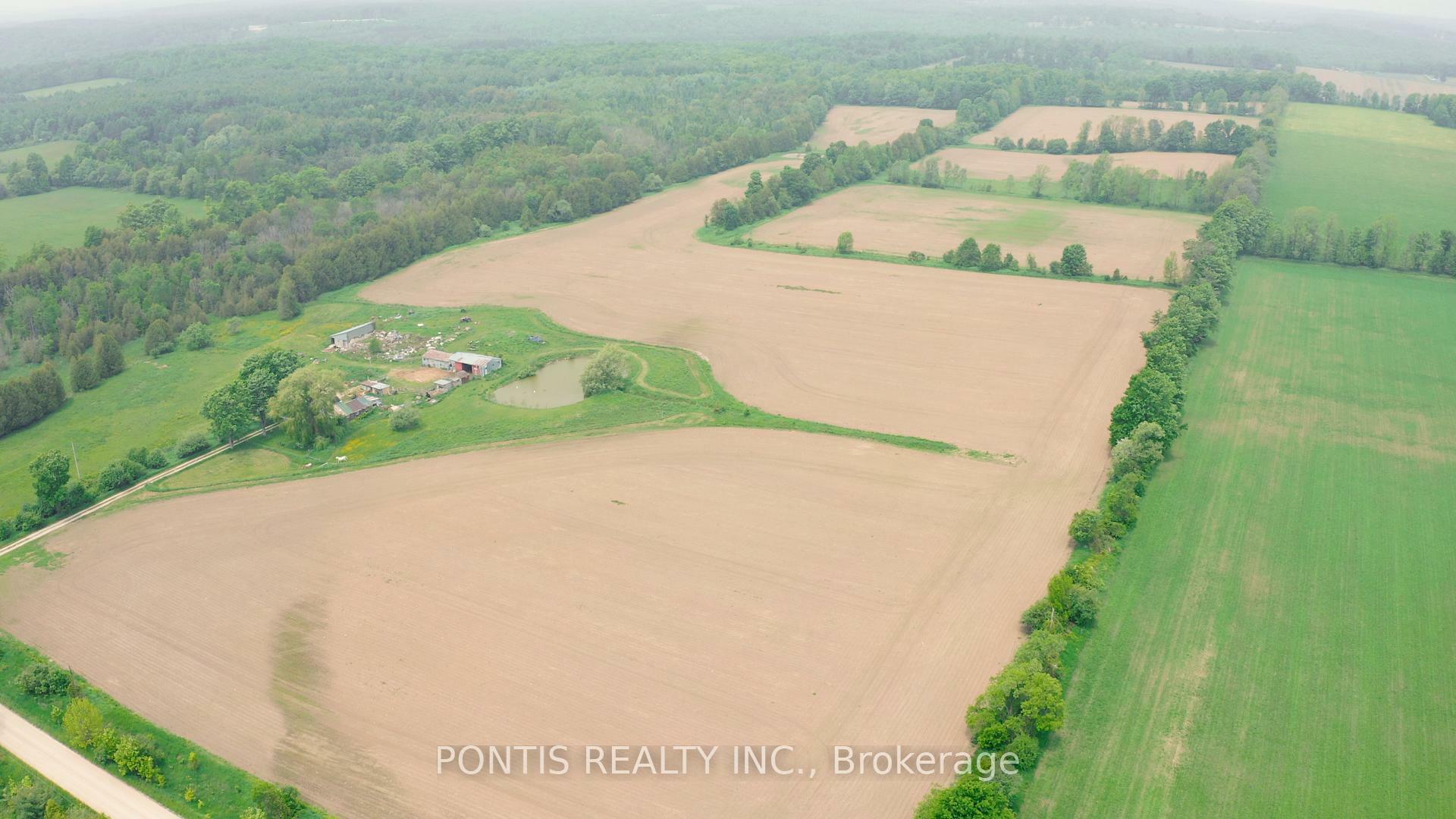 Property Photo: 423769 Concession Road 6 ON N0C 1H0