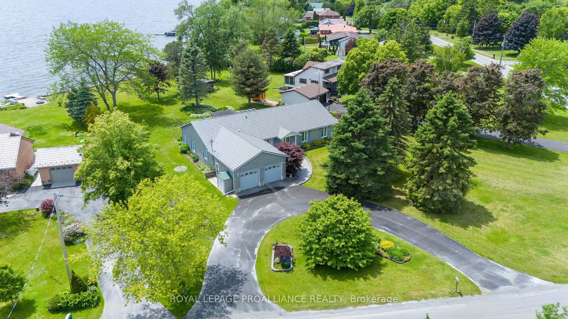 190 Hiscock Shores Road  Prince Edward County ON K0K 1L0 photo