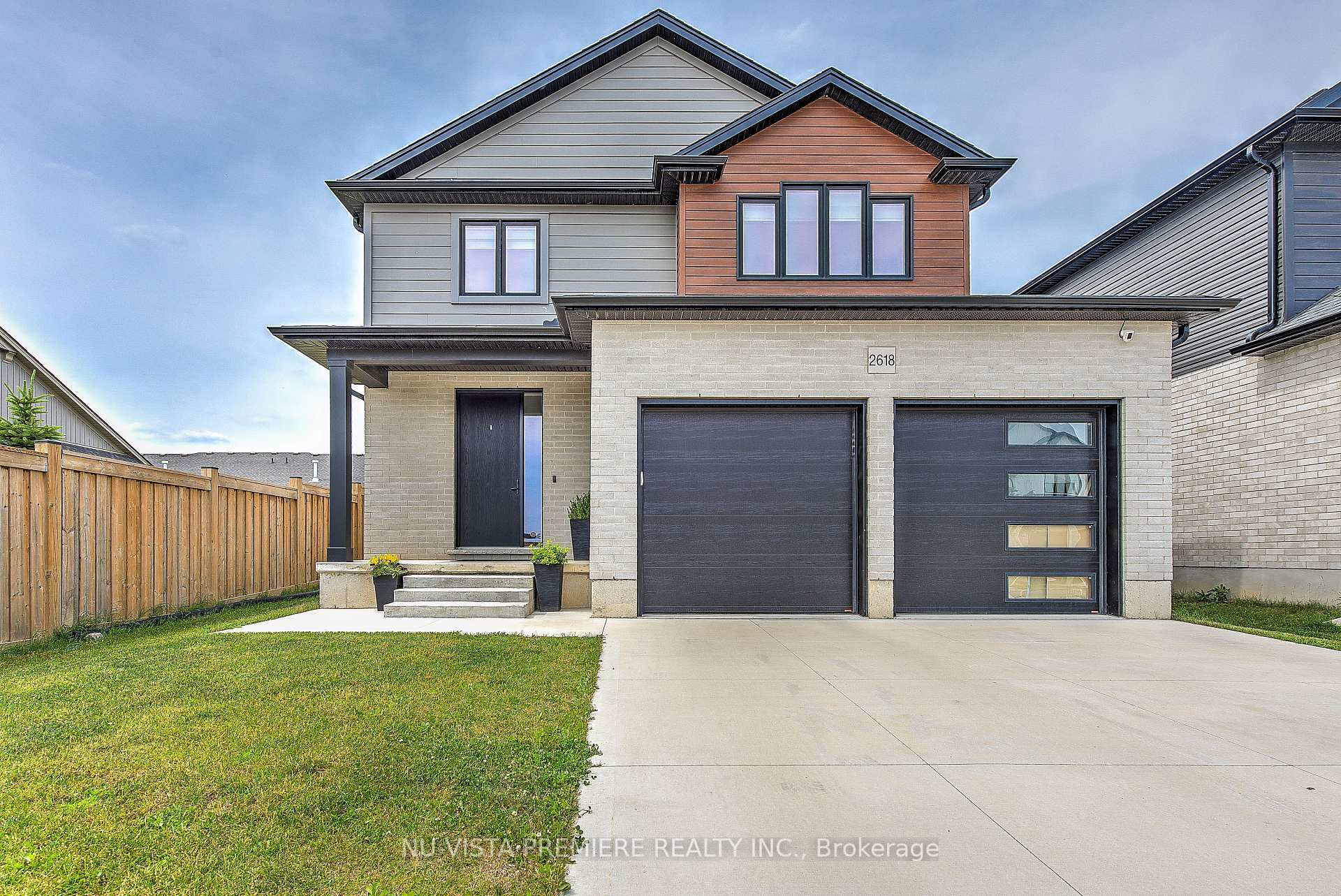 2618 Buroak Drive  London North ON N6G 3X7 photo