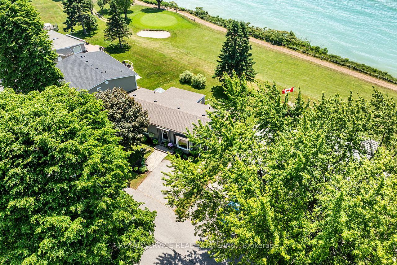 Property Photo: 53 The Cove Road ON L1B 1A9