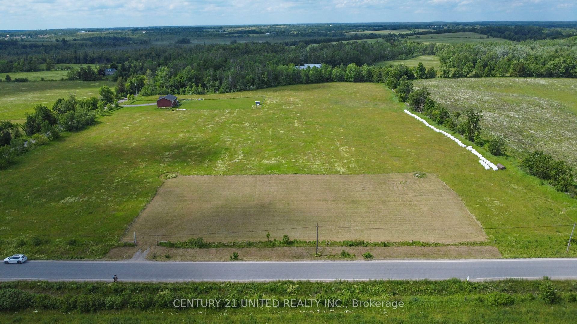 2300 Dummer-Asphodel Road N  Douro-Dummer ON K0L 2B0 photo