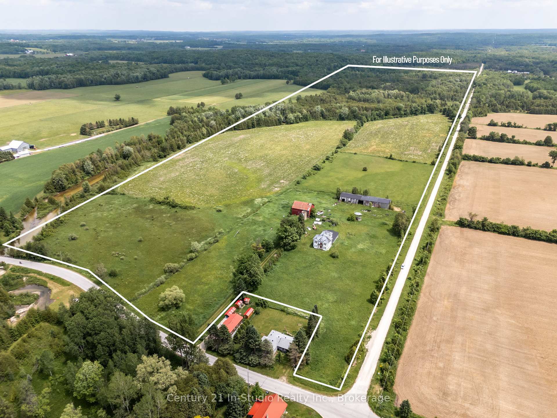 135389 Concession 8 Road  Chatsworth ON N0H 1K0 photo