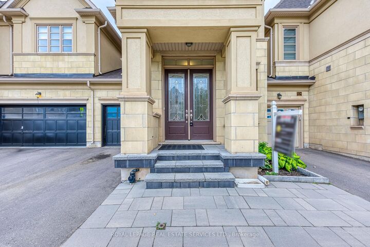 Property Photo: 3234 Post Road ON L6H 7C5