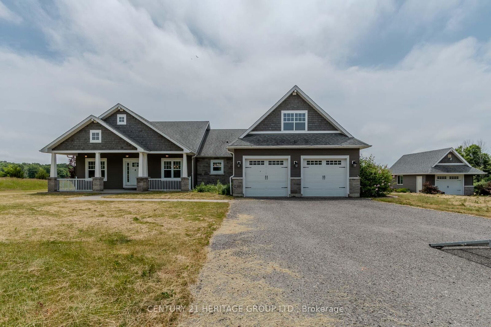 Property Photo:  221 Boyle Road  ON K0K 2G0 