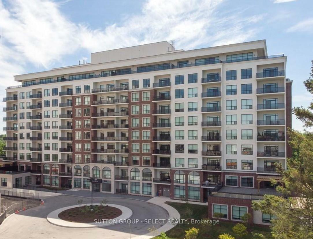Property Photo:  460 Callaway Road 813  ON N6P 1H5 