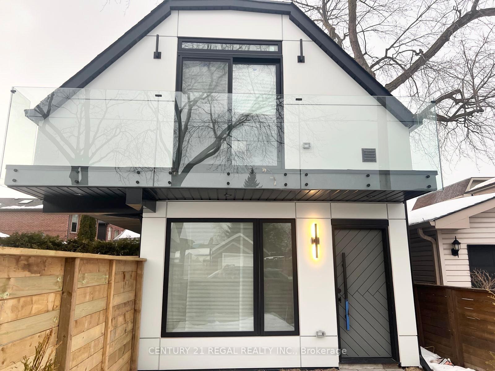 171 Durant Avenue Unit 2  Toronto ON M4J 4W5 photo