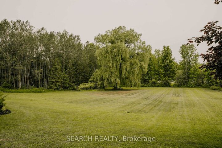 Property Photo: 014104 Bruce County Road 10 Road ON N0G 1S0