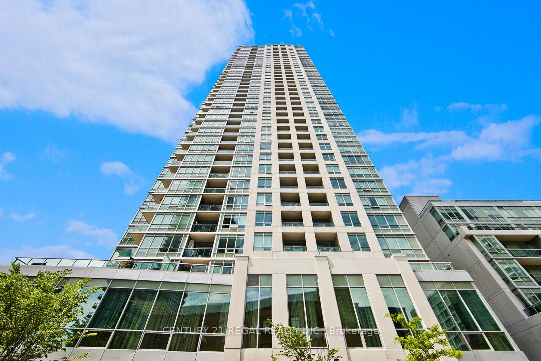120 Homewood Avenue 406  Toronto ON M4Y 2J3 photo