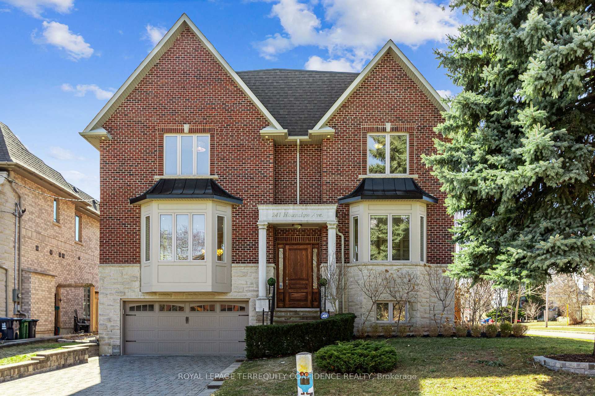 241 Hounslow Avenue  Toronto ON M2N 2B5 photo