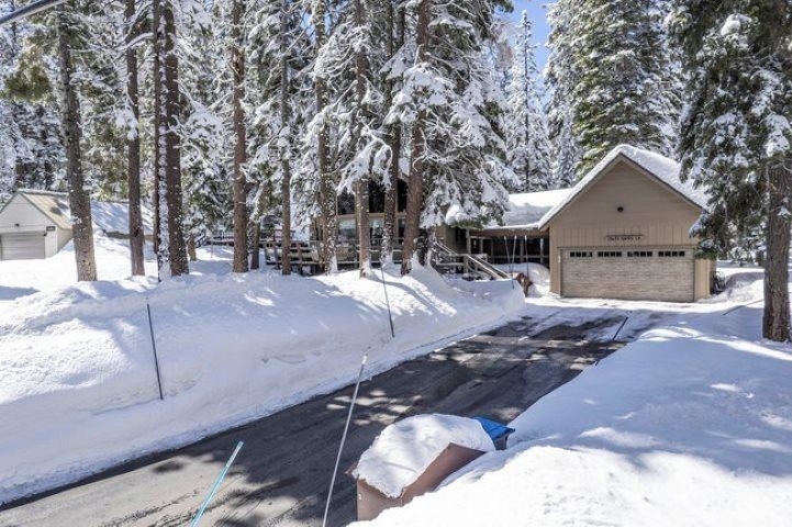 Property Photo: 13635 Swiss Lane CA 96161