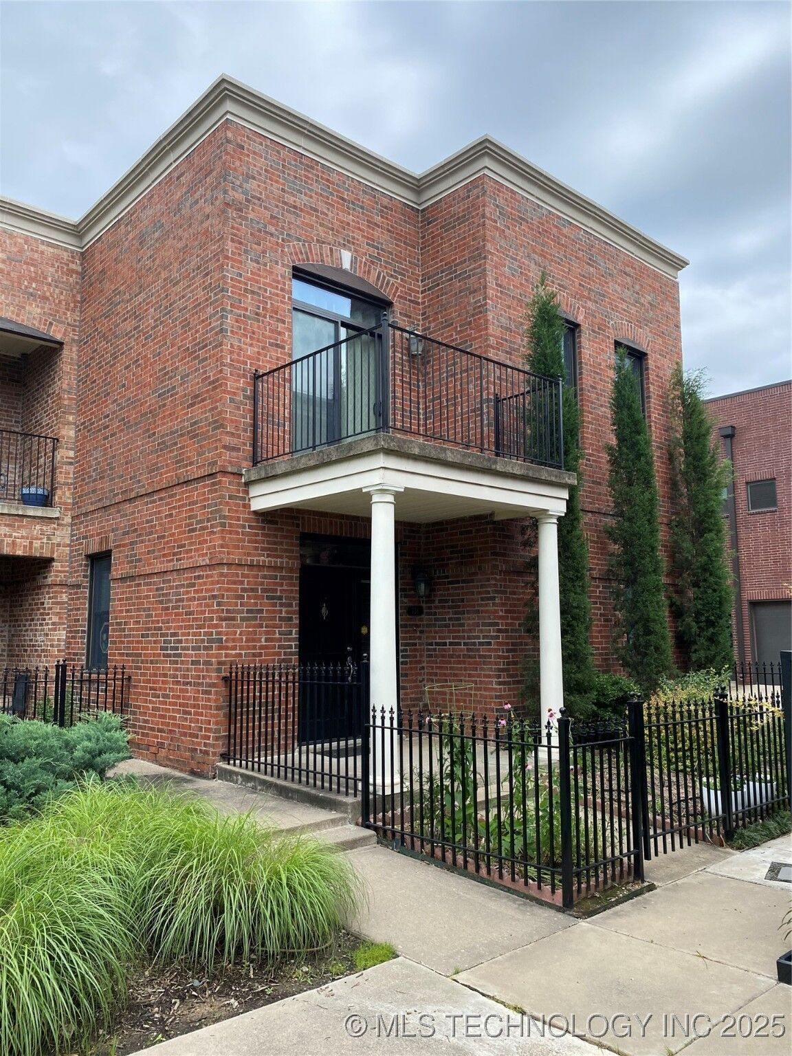 Property Photo:  738 S Norfolk Avenue  OK 74120 