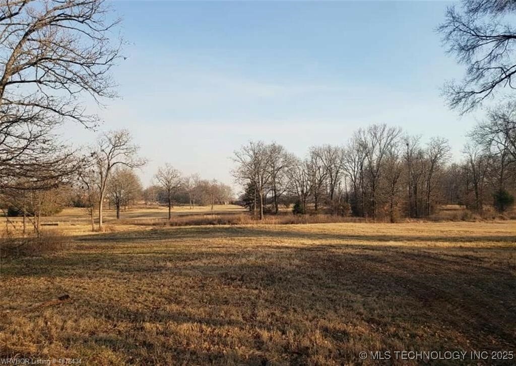Property Photo: 0000 N Jt Stites Road OK 74955