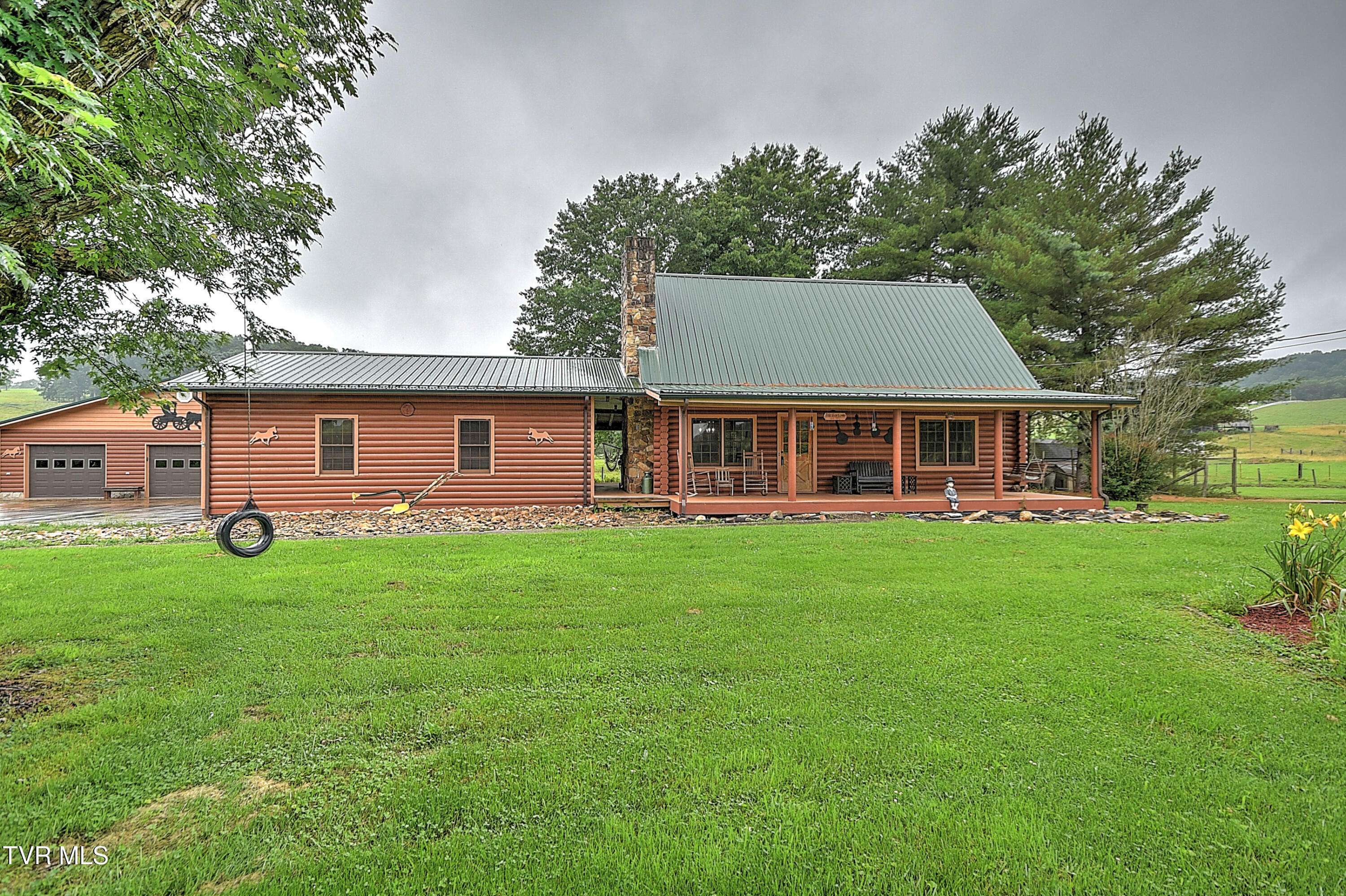 Property Photo: 334 Old Union Road TN 37642