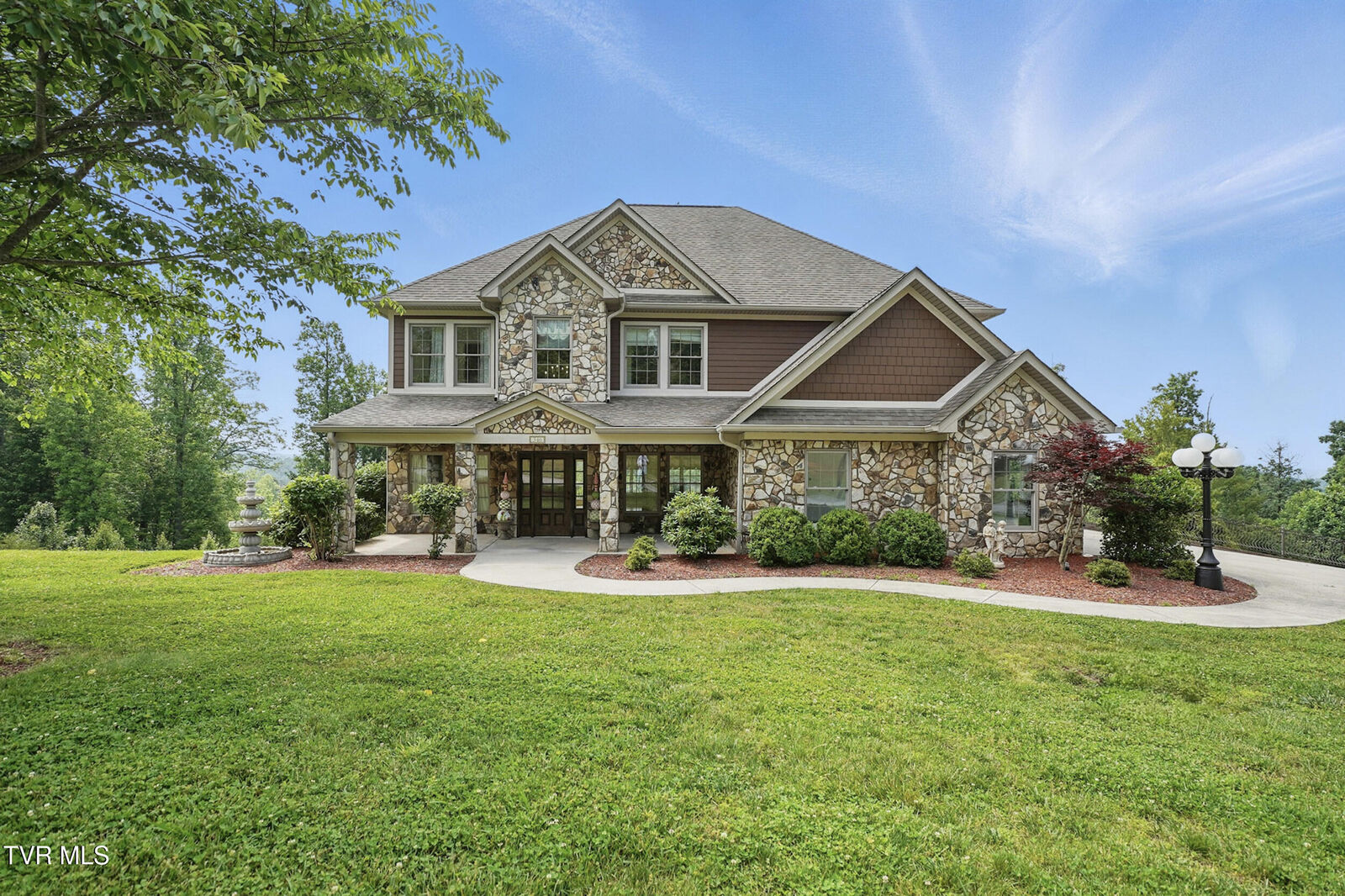 Property Photo:  346 Golf Ridge Drive  TN 37664 
