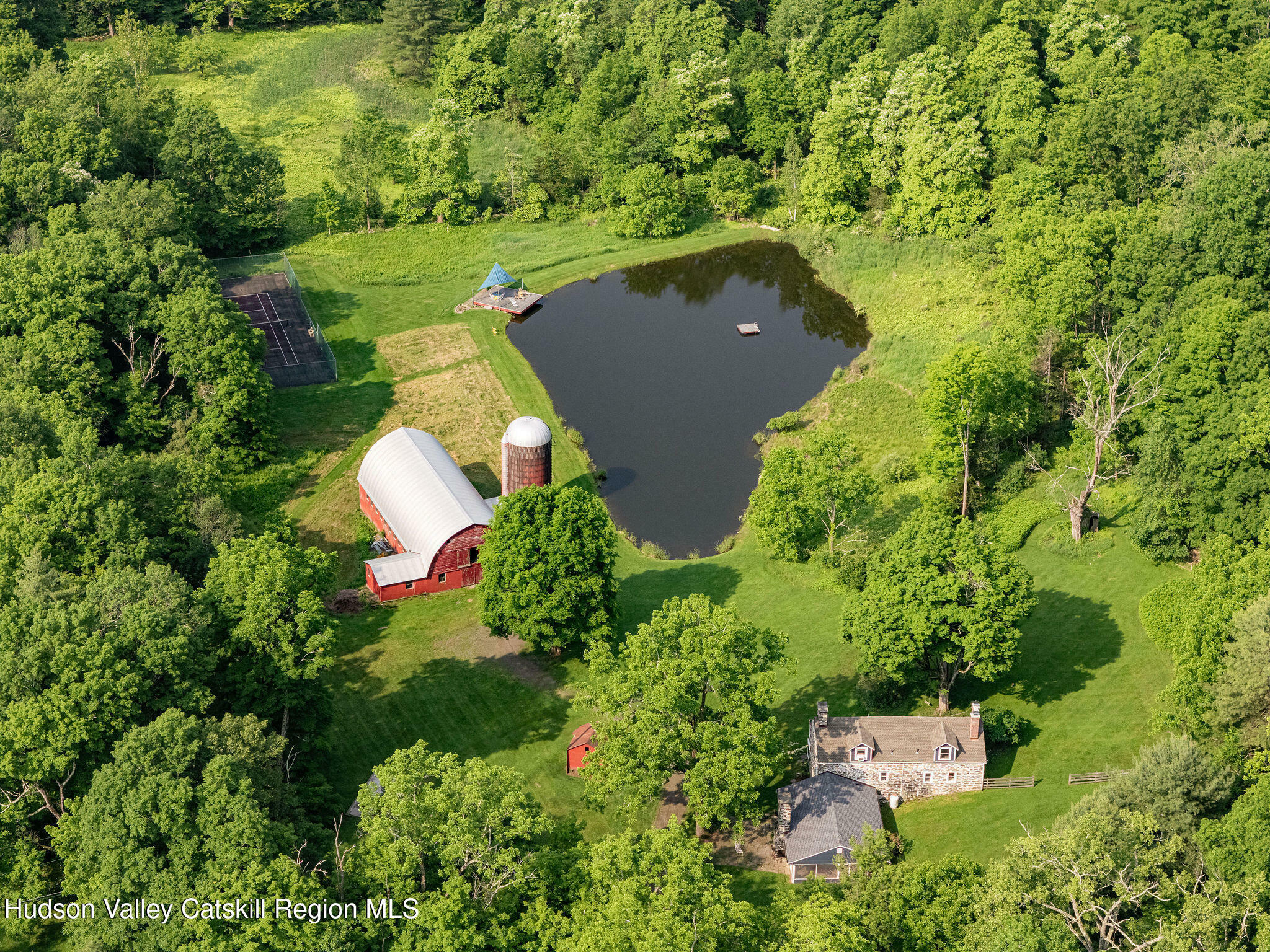 Property Photo:  19 Dug  NY 12404 