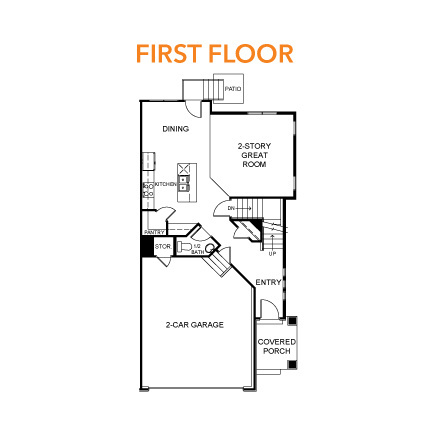 Property Photo: 1578 W Banner Dr 745 UT 84045