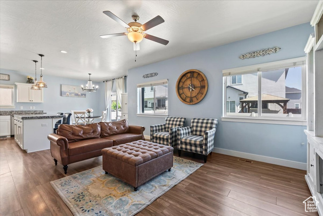Property Photo: 64 W 470 N UT 84059