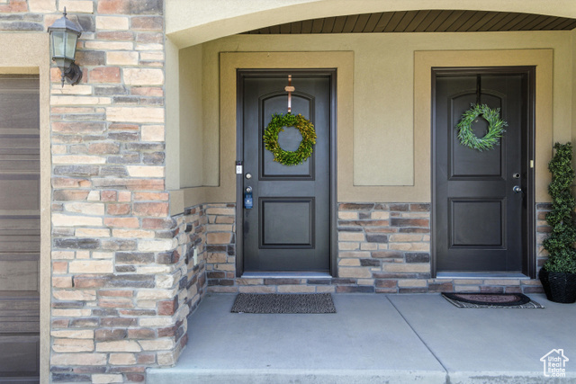 Property Photo: 191 E 560 N UT 84653