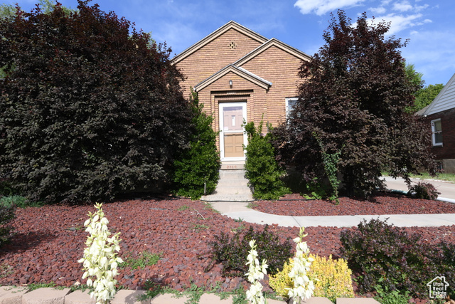 2758 Fowler Ave  Ogden UT 84403 photo