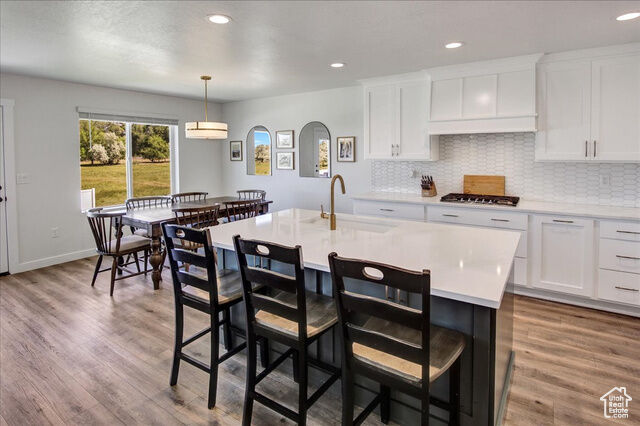 Property Photo:  2106 W 2000 N  UT 84404 