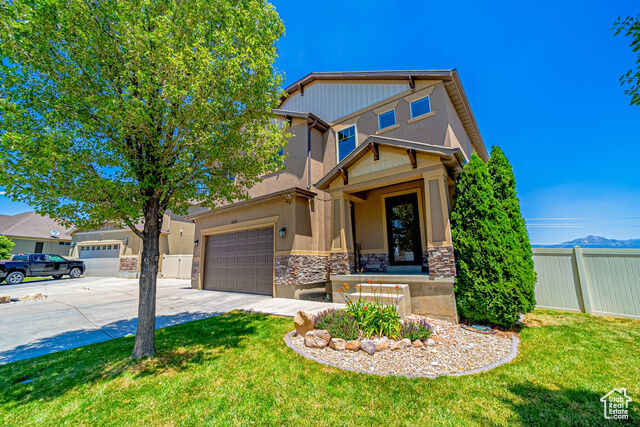 Property Photo:  Address not disclosed  UT 84081 