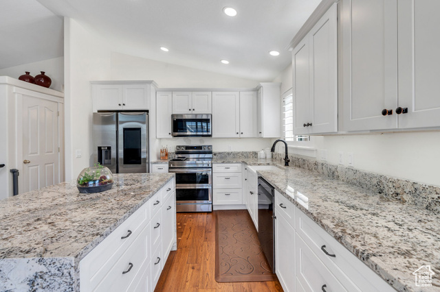 Property Photo: 2541 S 1400 W UT 84087