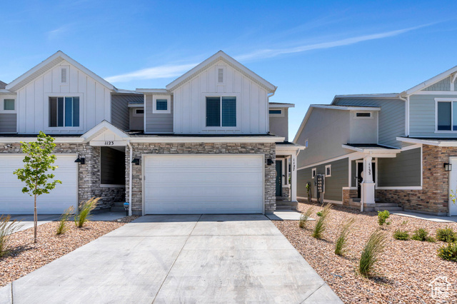 1127 W Hidden Spring Dr  Santaquin UT 84655 photo
