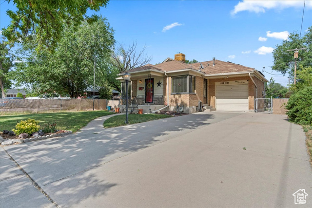 Property Photo:  876 N 1300 W  UT 84116 
