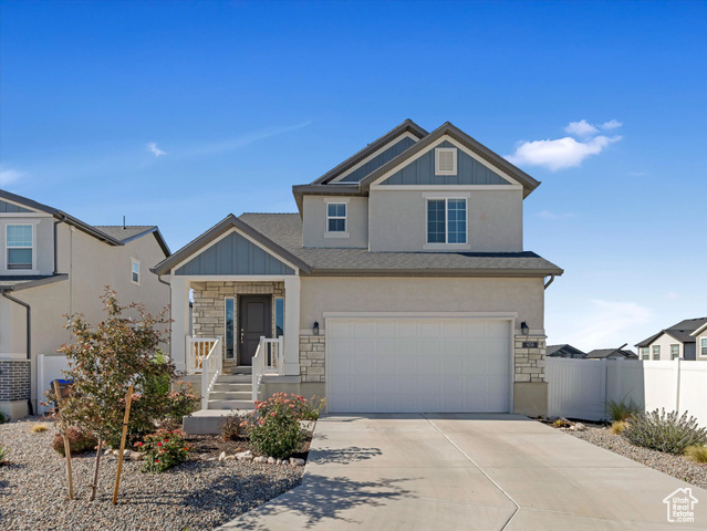 406 W Tesla Ct  Grantsville UT 84029 photo
