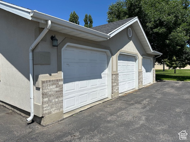 Property Photo: 265 W 1395 S UT 84321
