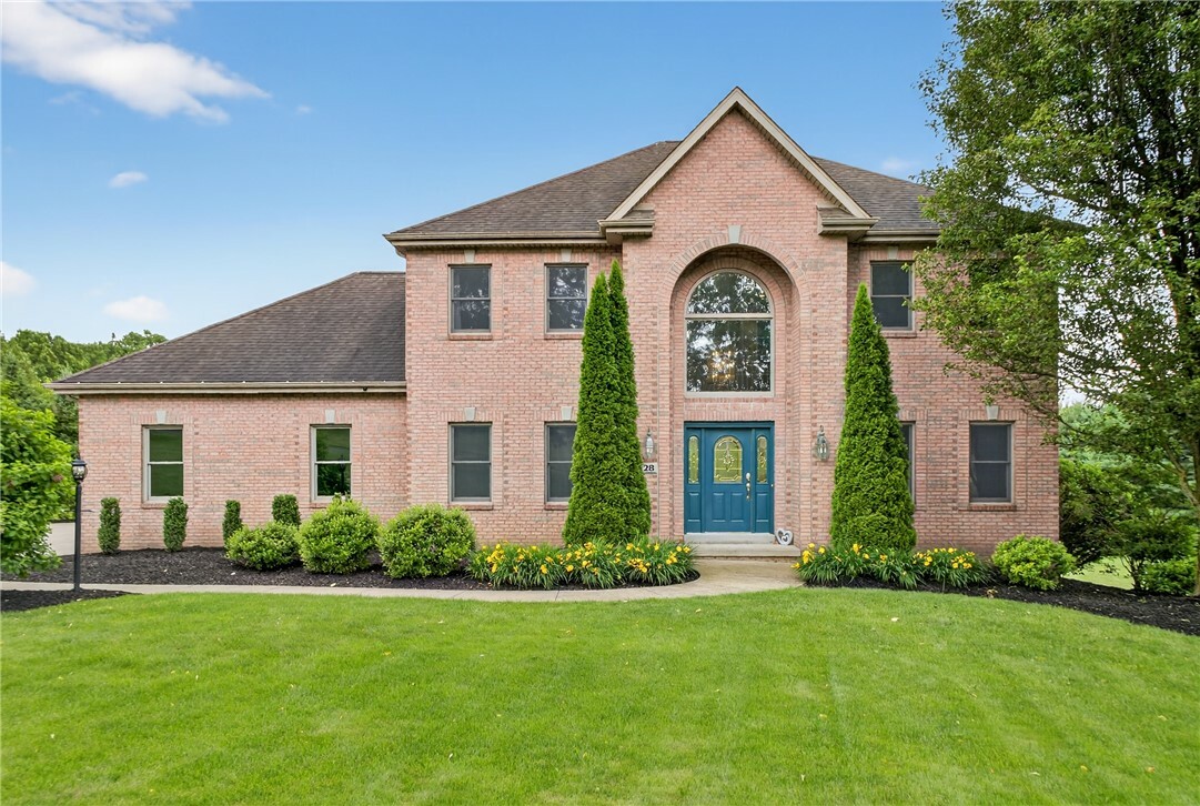 Property Photo: 128 Alana Dr PA 16056