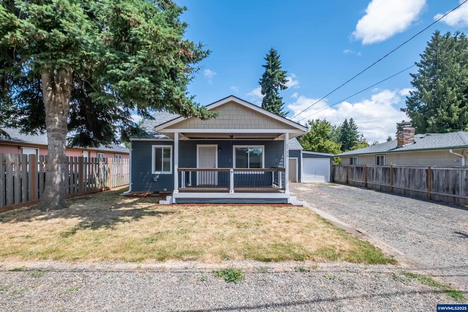 Property Photo:  4724 Homer Rd SE  OR 97305 