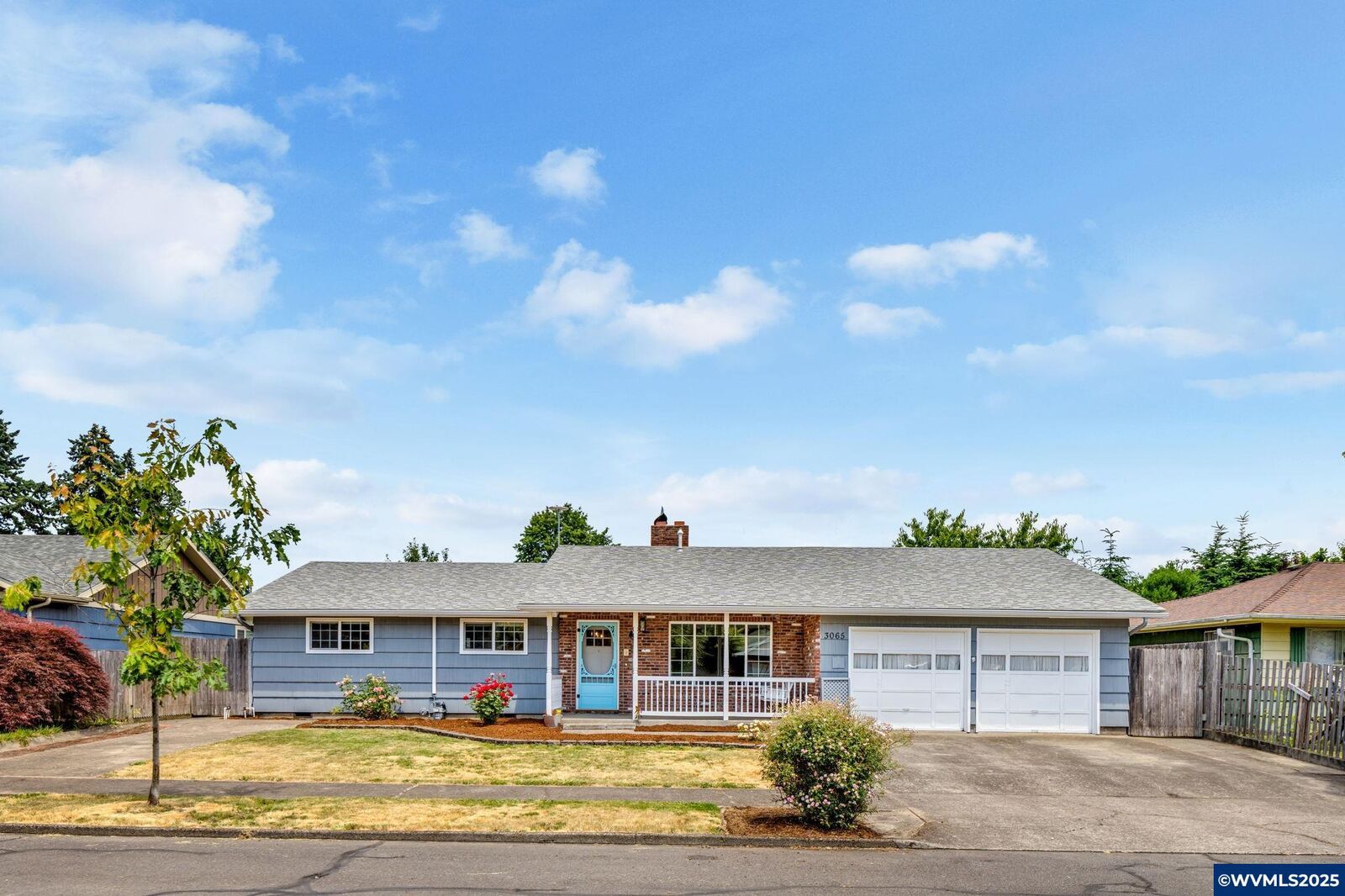 Property Photo:  3065 Edgewood Av NE  OR 97301 