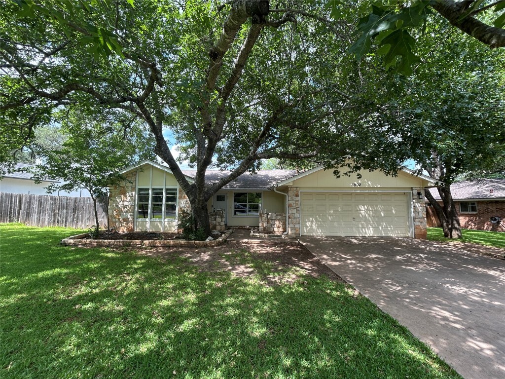 Property Photo:  3902 Beaconsdale Drive  TX 78727 