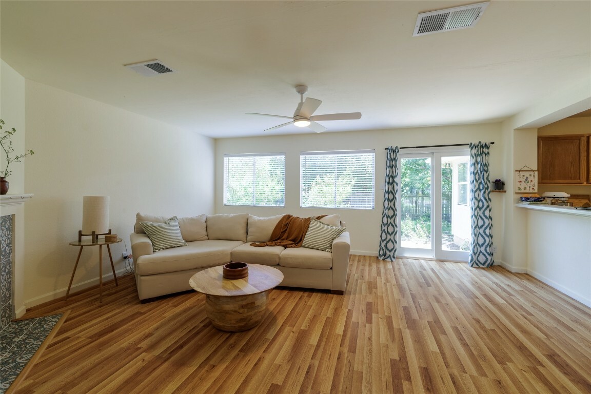 Property Photo: 16704 Shipshaw River Cove TX 78641