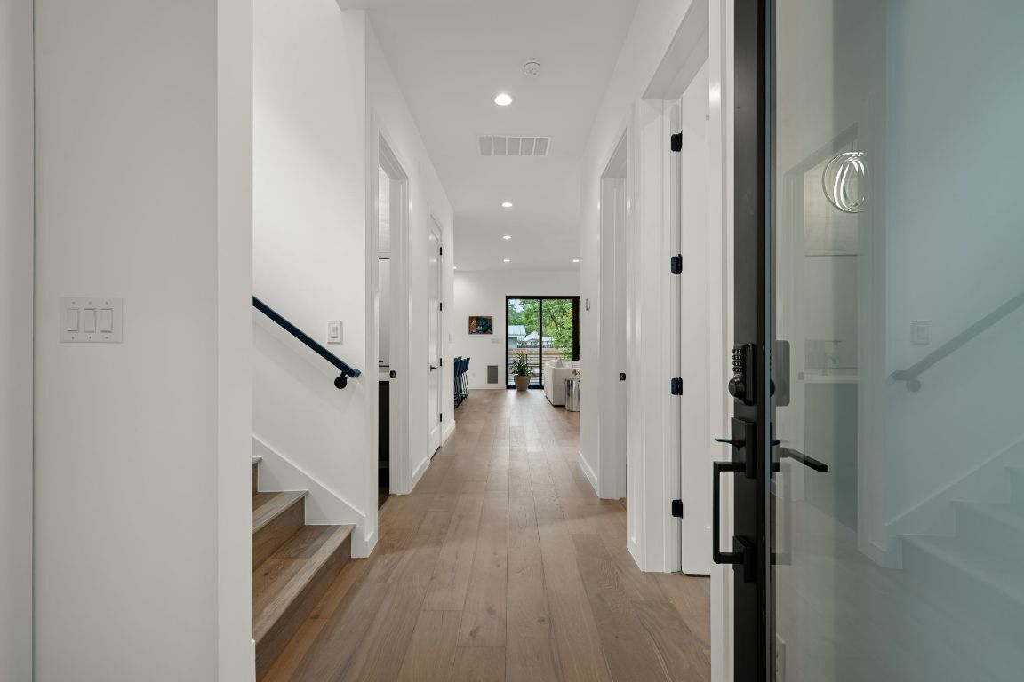 Property Photo: 3008 Firwood Drive TX 78757