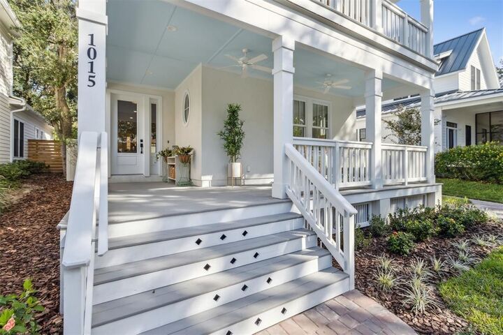 Property Photo: 1015 Someruelus Street FL 32034