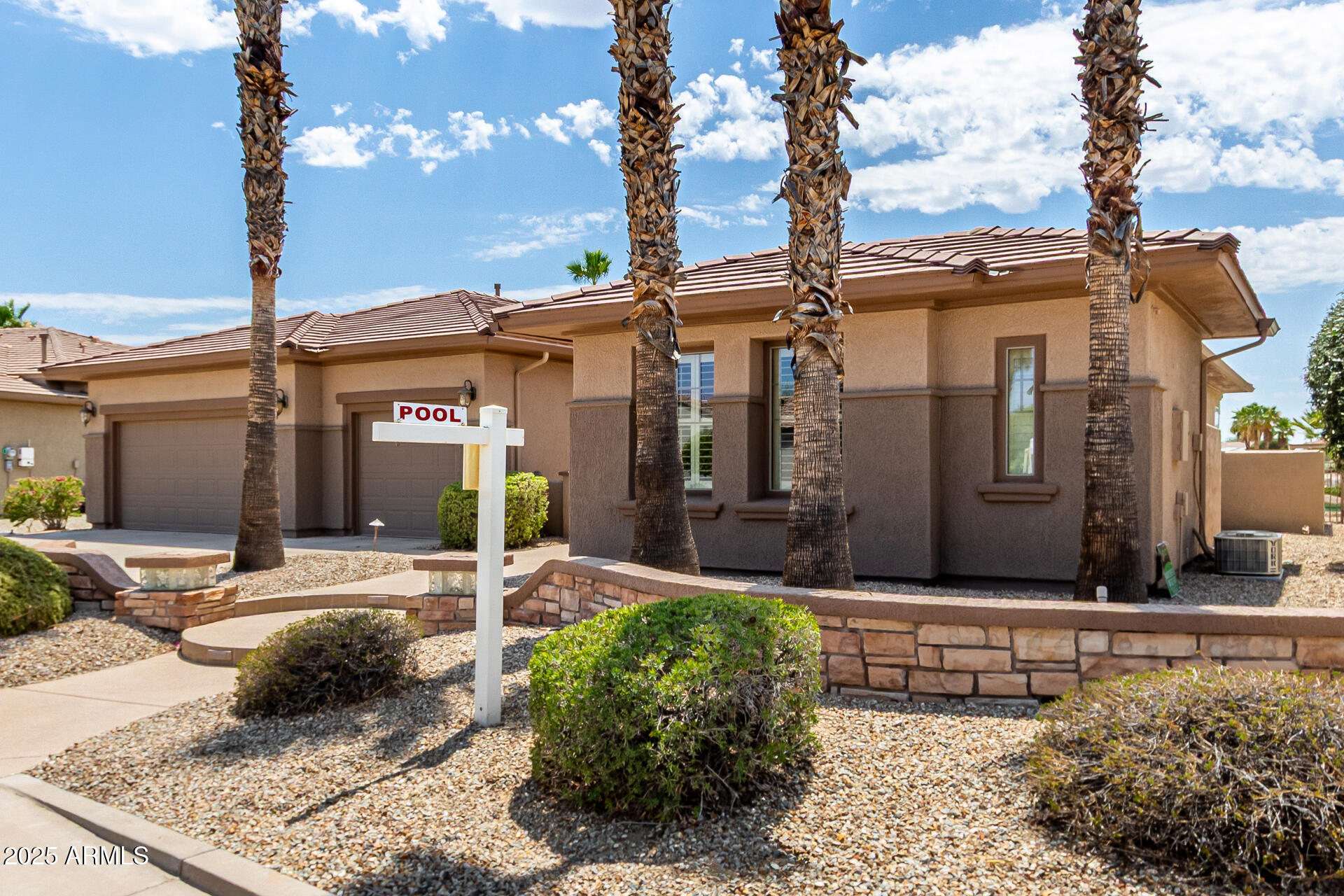 Property Photo: 20332 N Denizen Drive AZ 85387