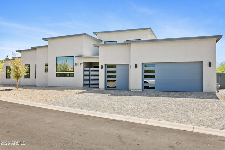 Property Photo: 28349 N 113th Street AZ 85262