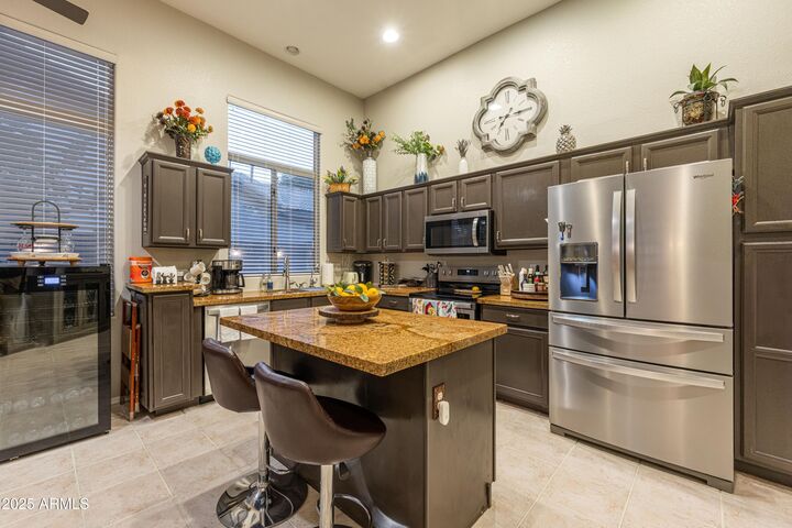 Property Photo: 7027 W Blackhawk Drive AZ 85308