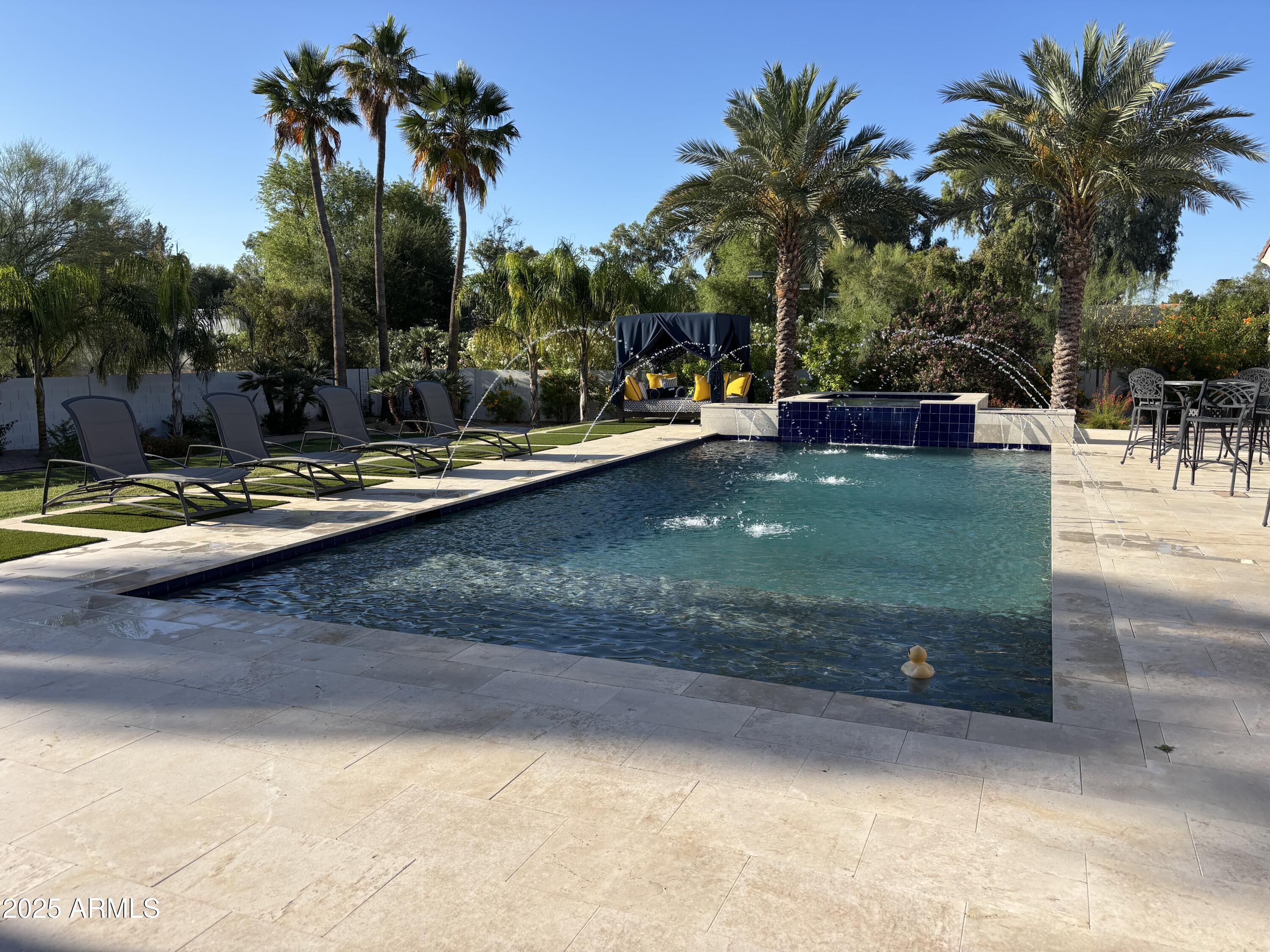 Property Photo:  6426 E Turquoise Avenue  AZ 85253 