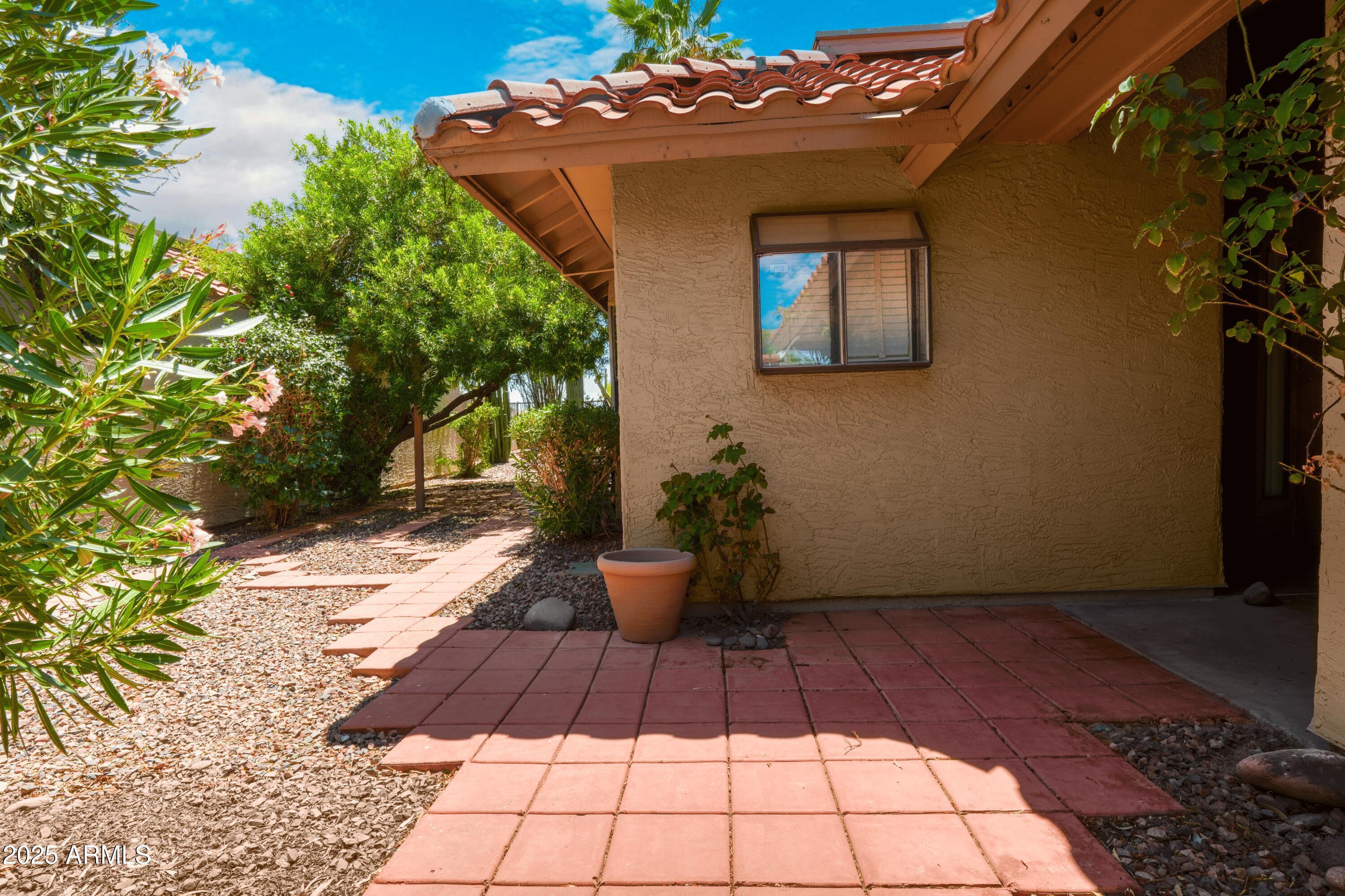 Property Photo:  4225 E Sandia Street  AZ 85044 