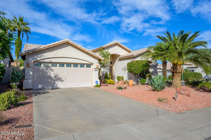 Property Photo: 316 W Anderson Avenue AZ 85023