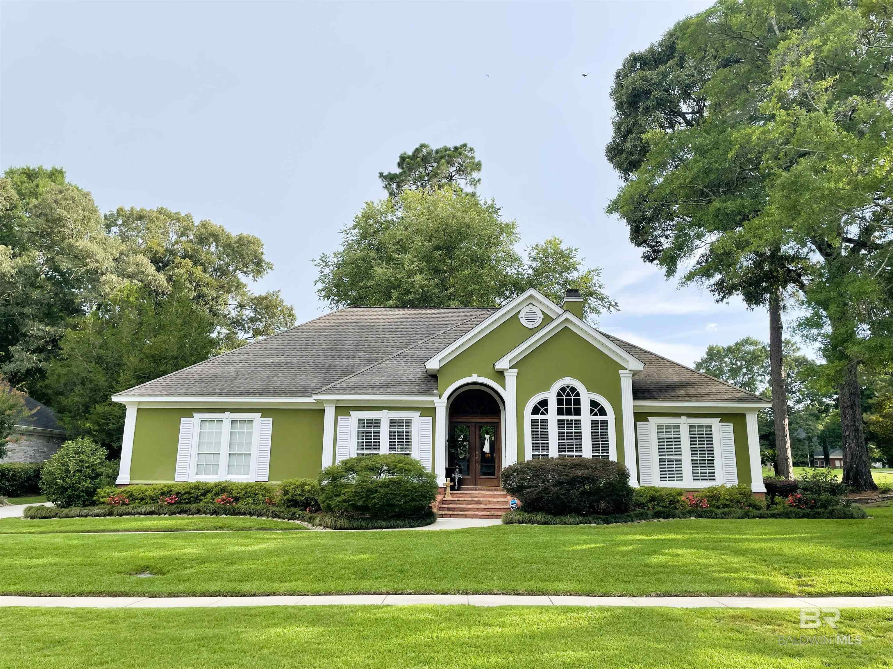 9849 Aspen Circle  Daphne AL 36527 photo