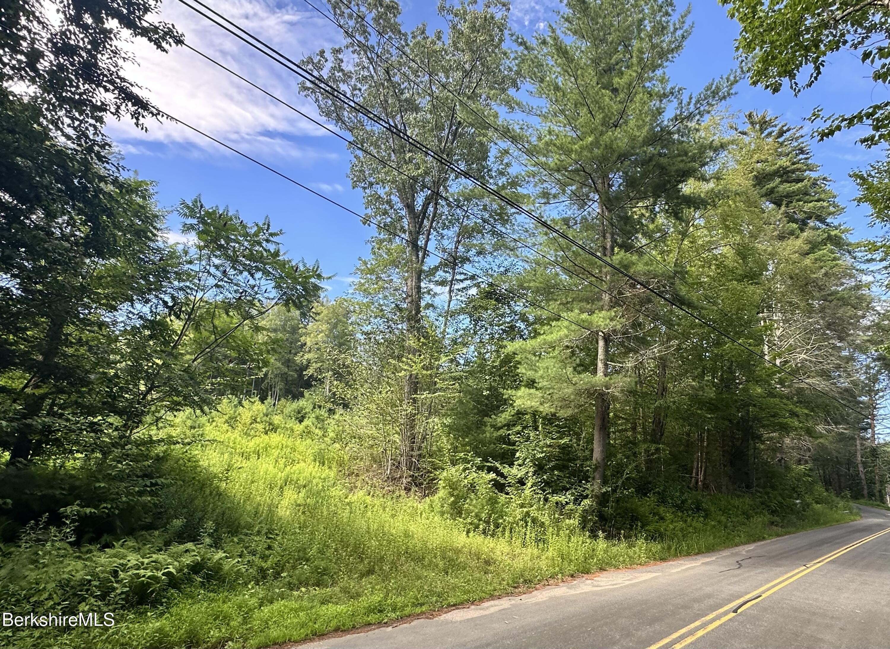 Property Photo:  1282 Burt Hill Rd  MA 01034 