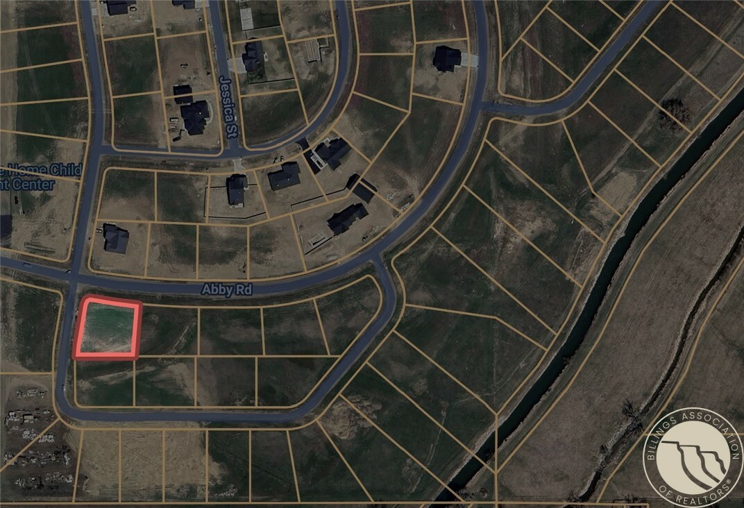 Property Photo:  Lot 1 Block 5 Abby Drive  MT 59106 